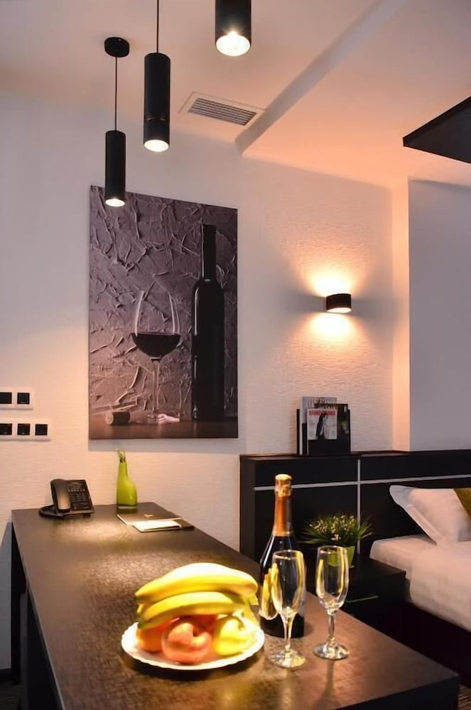 Фото Art Hotel Bishkek