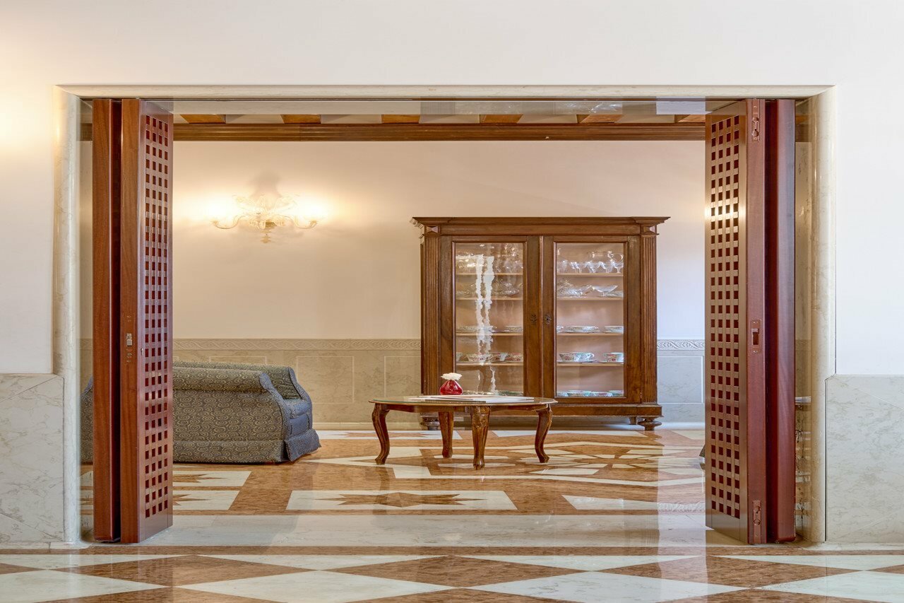 Фото Santa Chiara Hotel