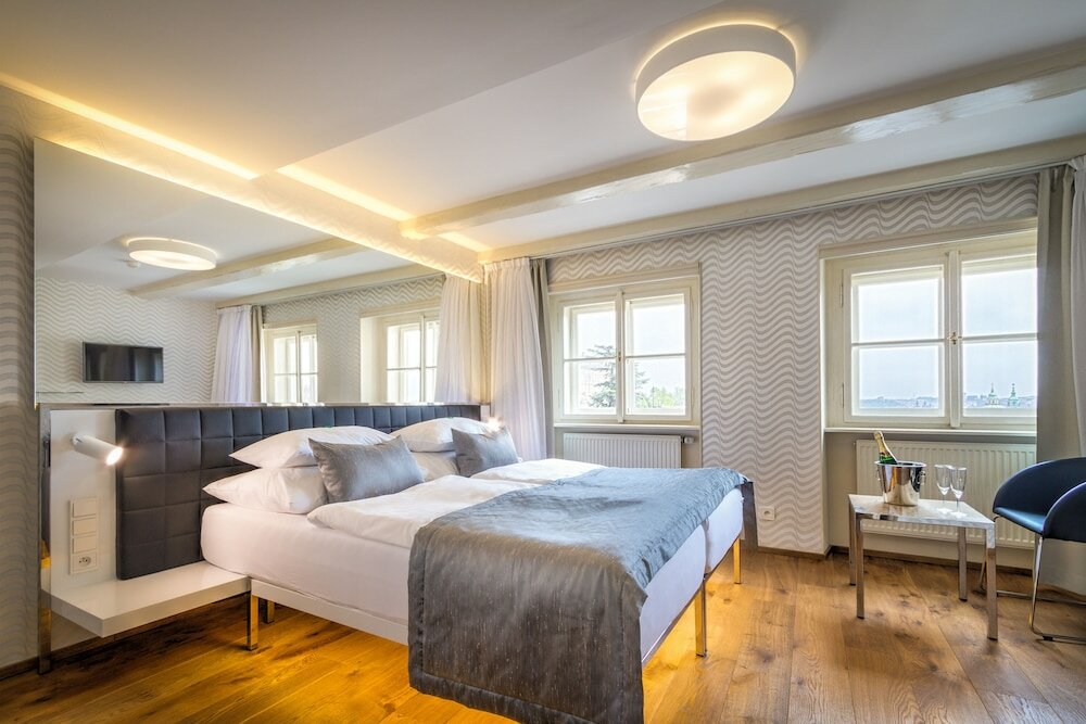 Фото Hotel Golden Star