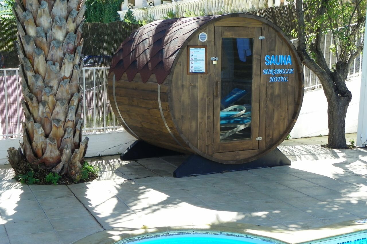 Фото Mirabelle Hotel