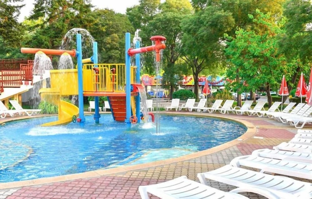 Фото Hotel Laguna Mare - All Inclusive