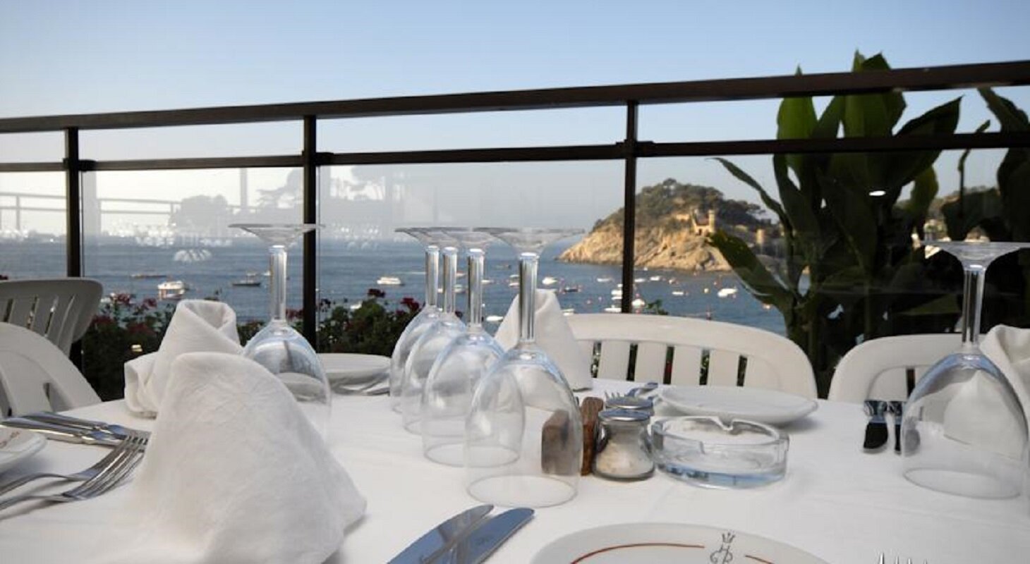 Фото Gran Hotel Reymar