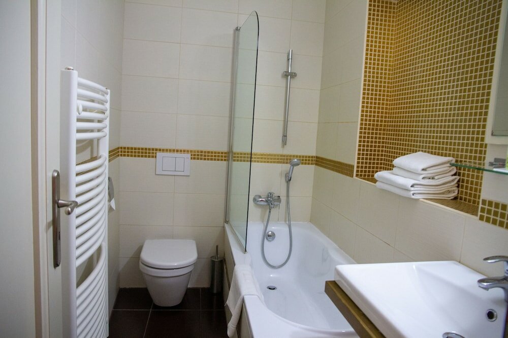 Фото Hotel Peregrin