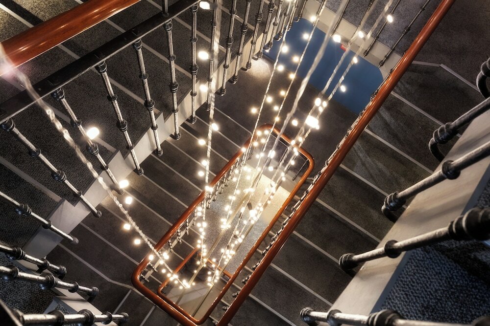 Фото B&b Hotel Madrid Centro Fuencarral 52