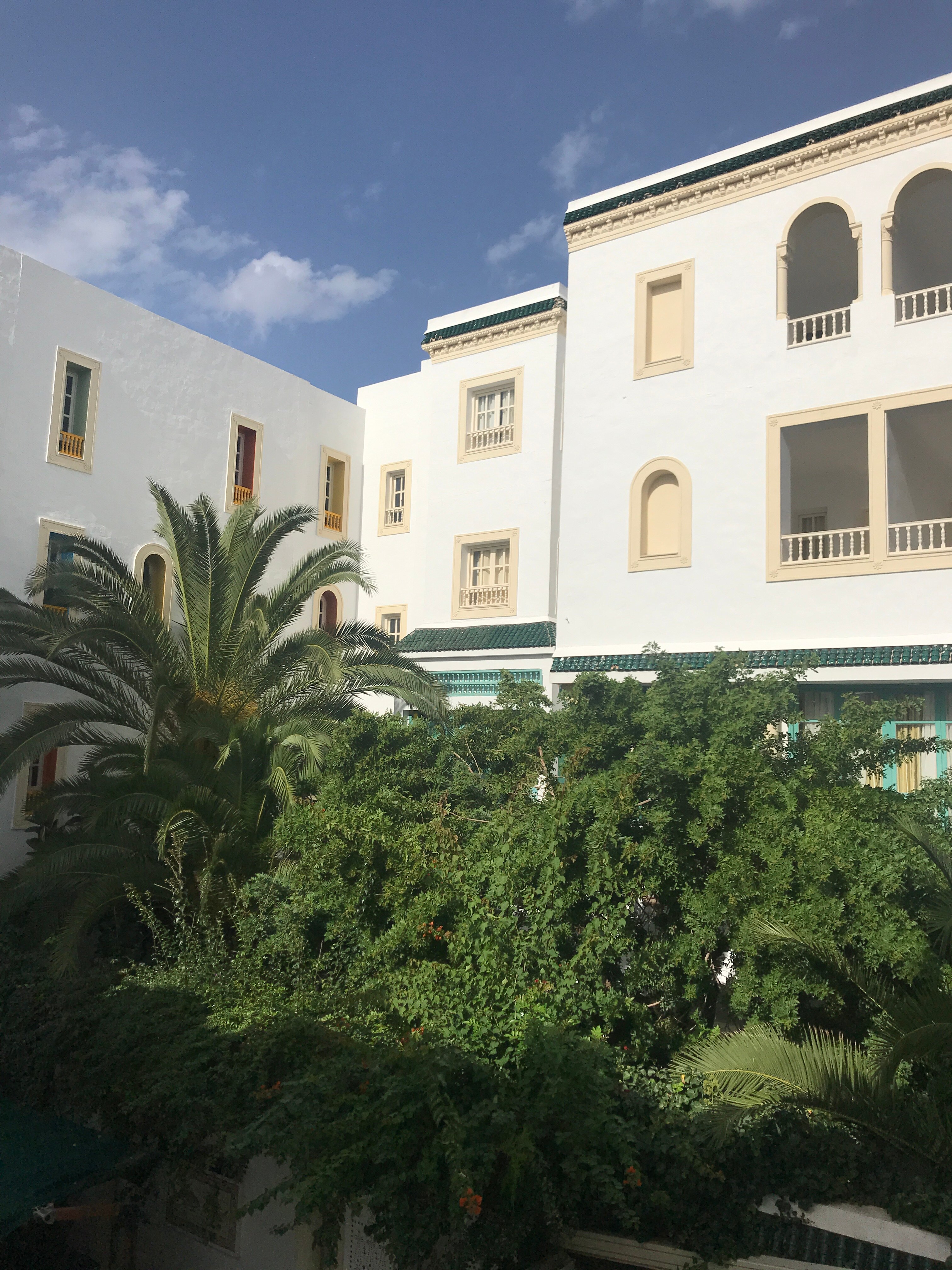 Фото Residence Mahmoud