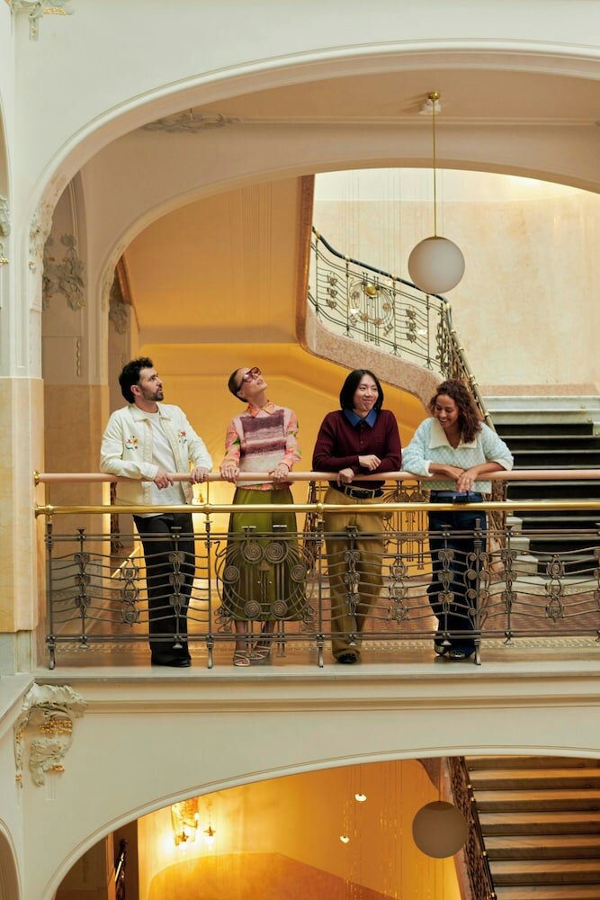 Фото отеля 4