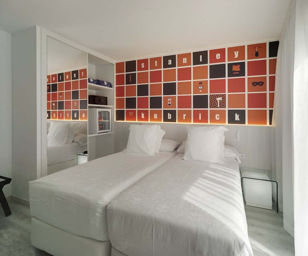 Фото Dormirdcine Alicante