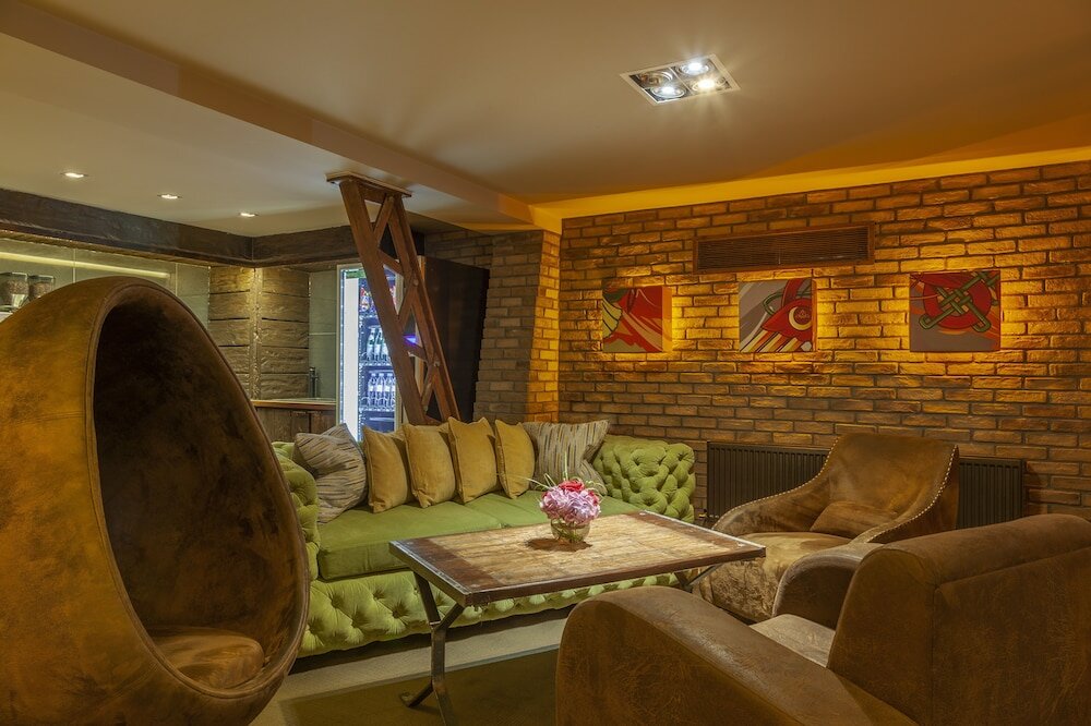 Фото Temple Bar Inn