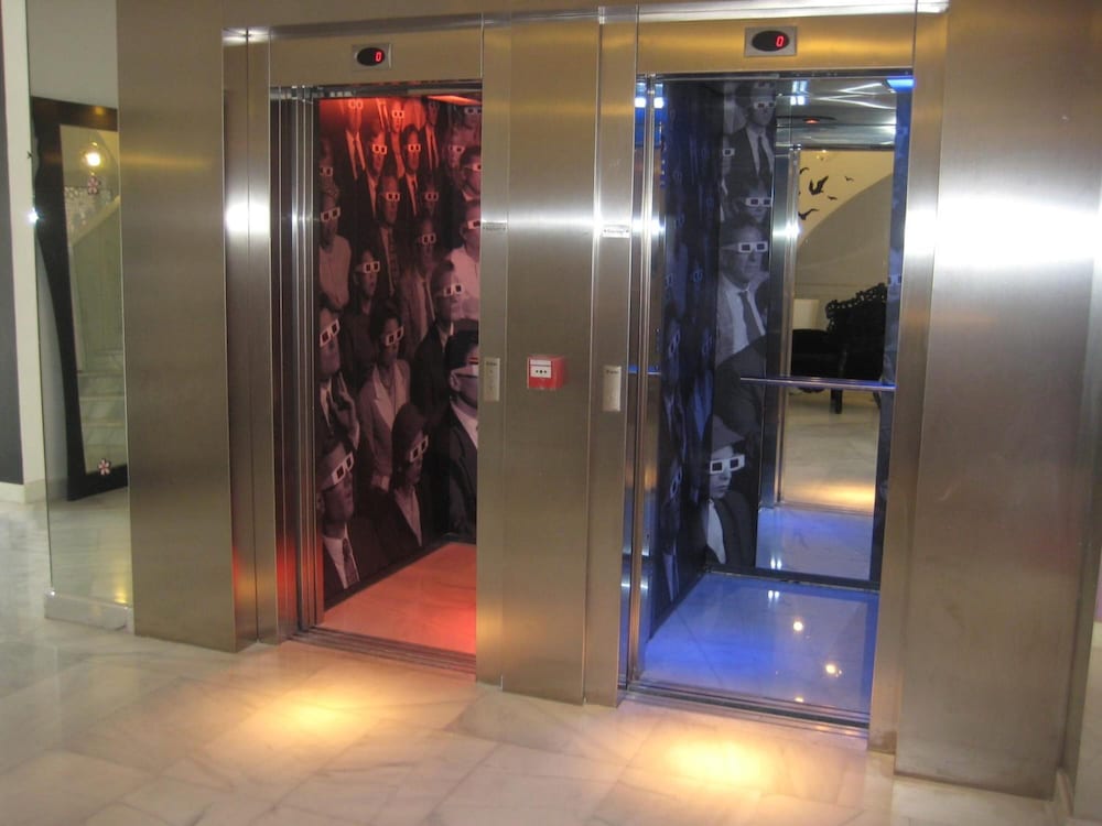 Фото DormirDCine Madrid