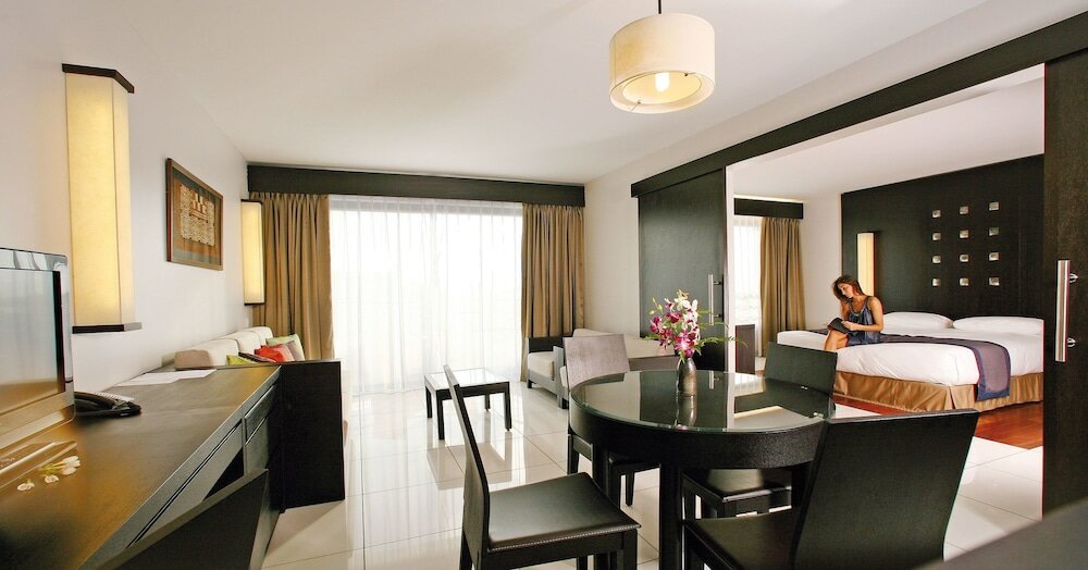 Фото Hotel Tahiti Nui