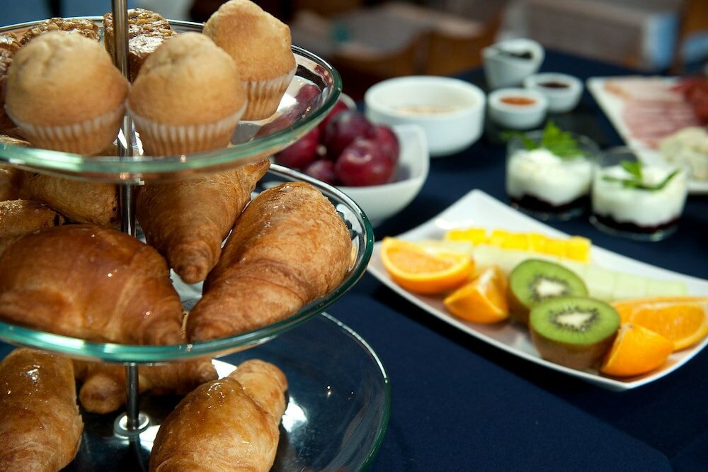 Фото Hotel Montane