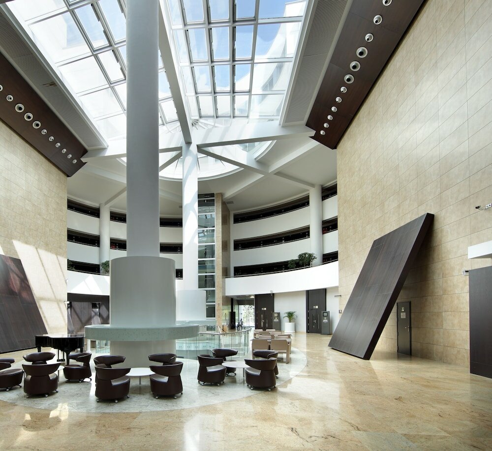 Фото Hotel Abades Nevada Palace