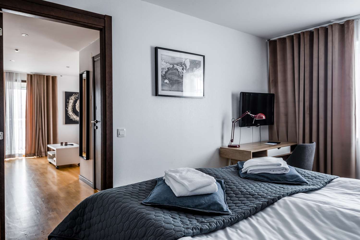 Фото Best Western Hedasen