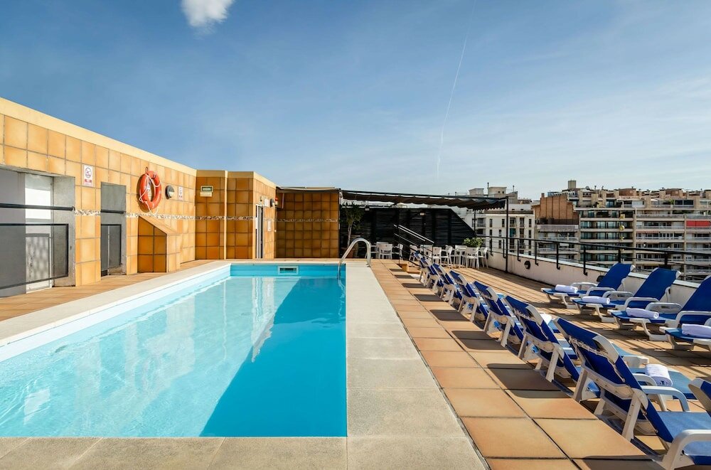 Фото Sunotel Junior