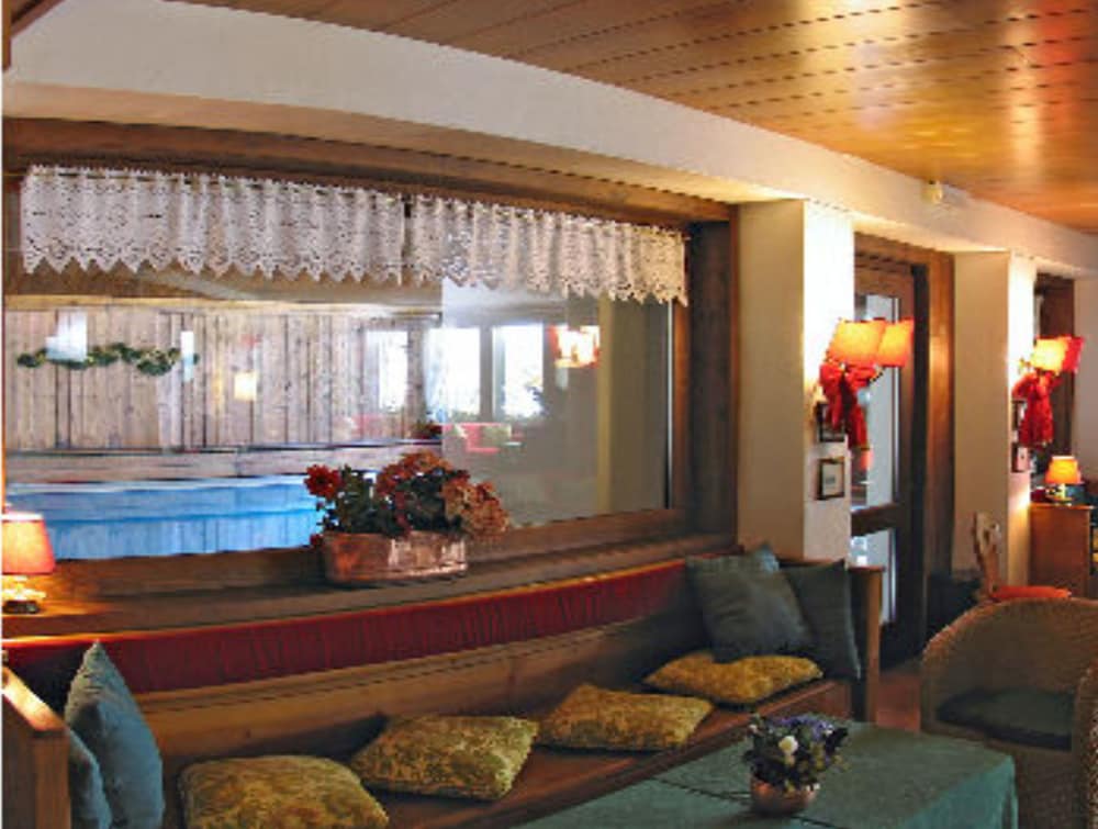 Фото Hotel Mirage