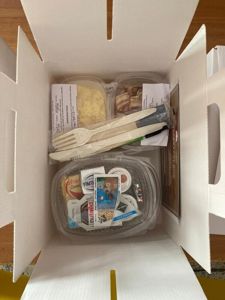 Фото My Hotel Milano