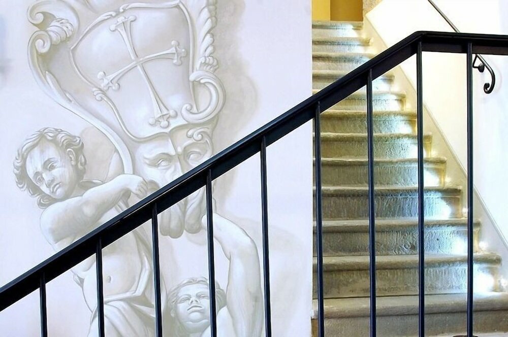 Фото Hotel Di Stefano