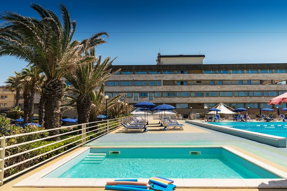 Фото Grand Hotel Continental