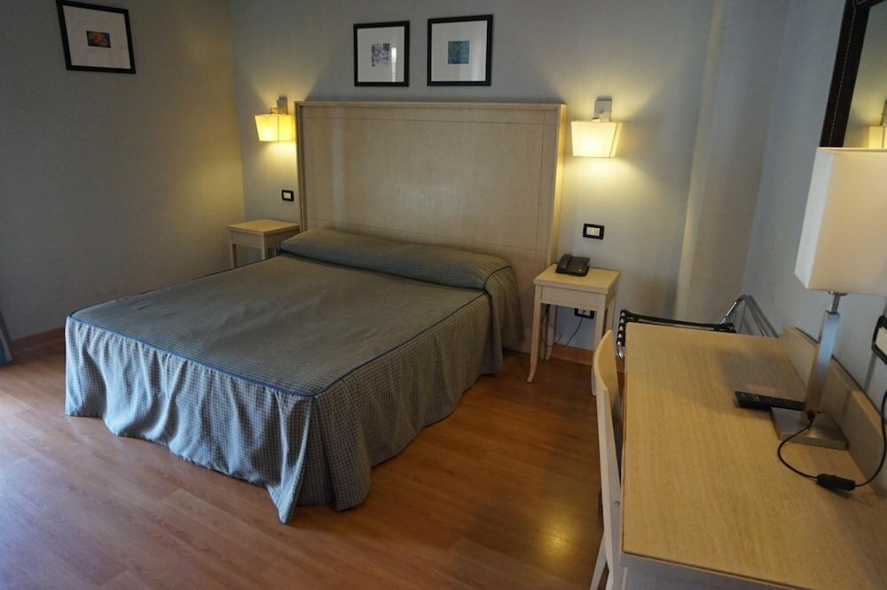 Фото Hotel Taormina