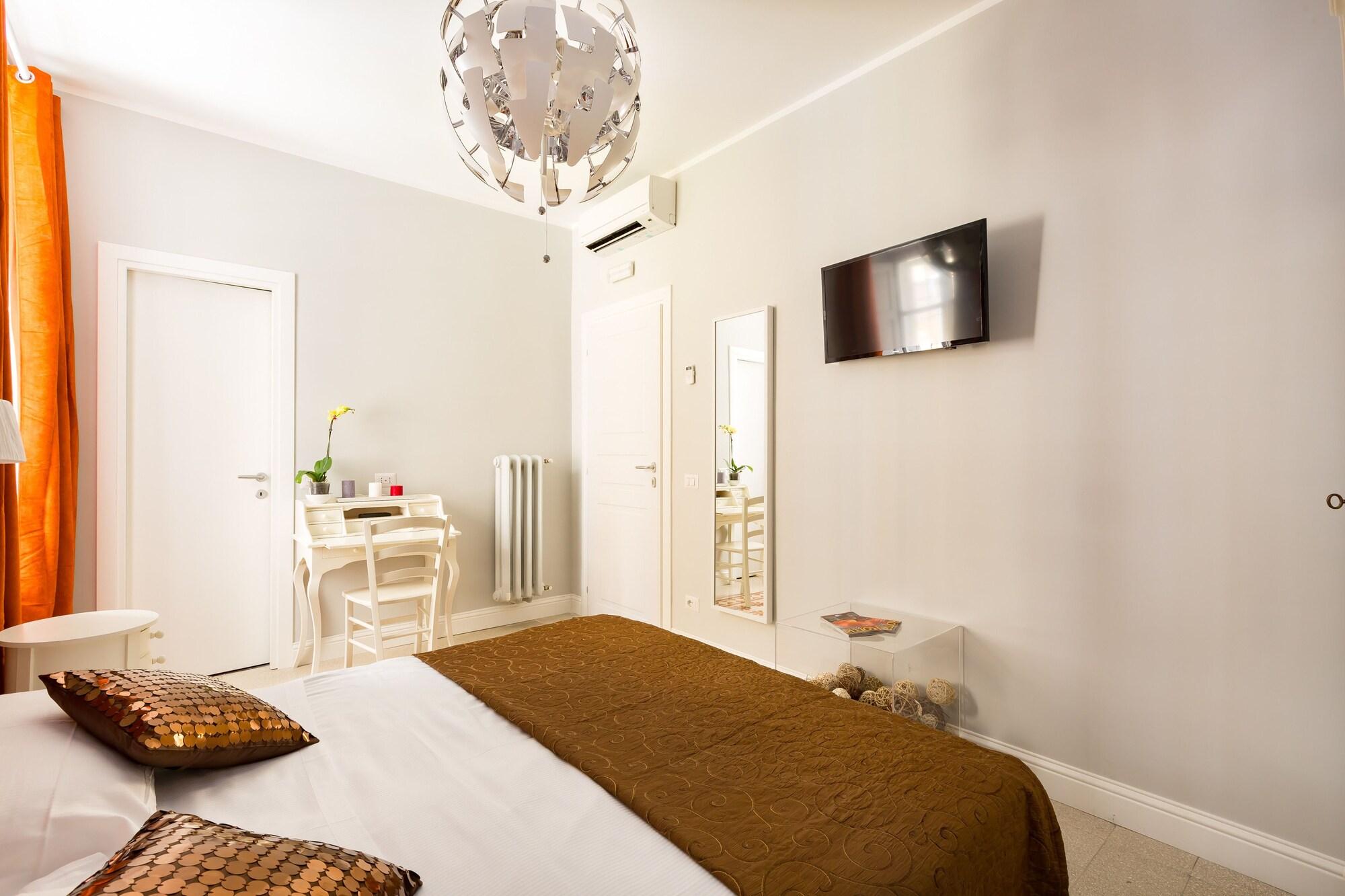 Фото Residenza Vatican Suite