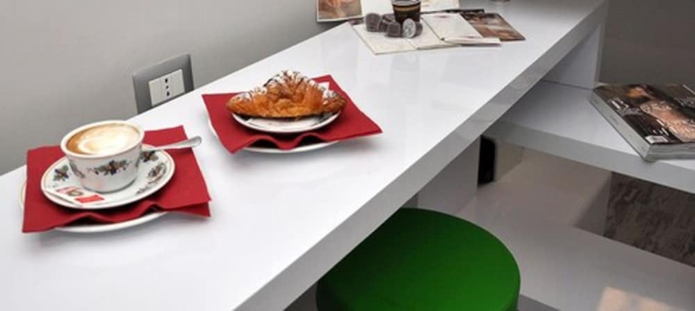 Фото Nl Trastevere