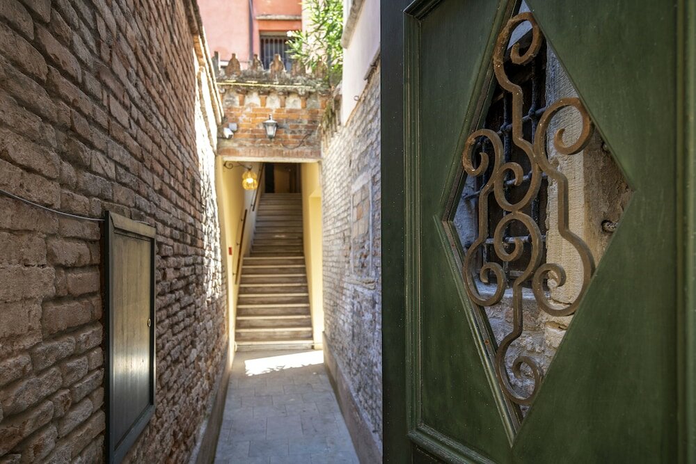 Фото Ca Centopietre