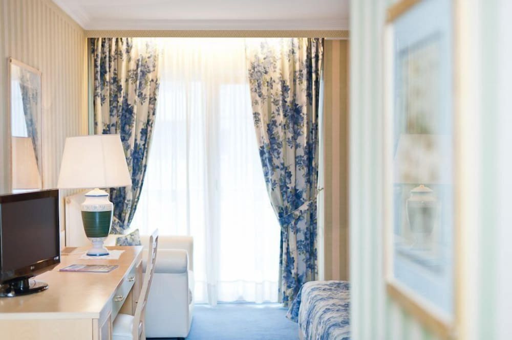 Фото Hotel Business Resort Parkhotel Werth