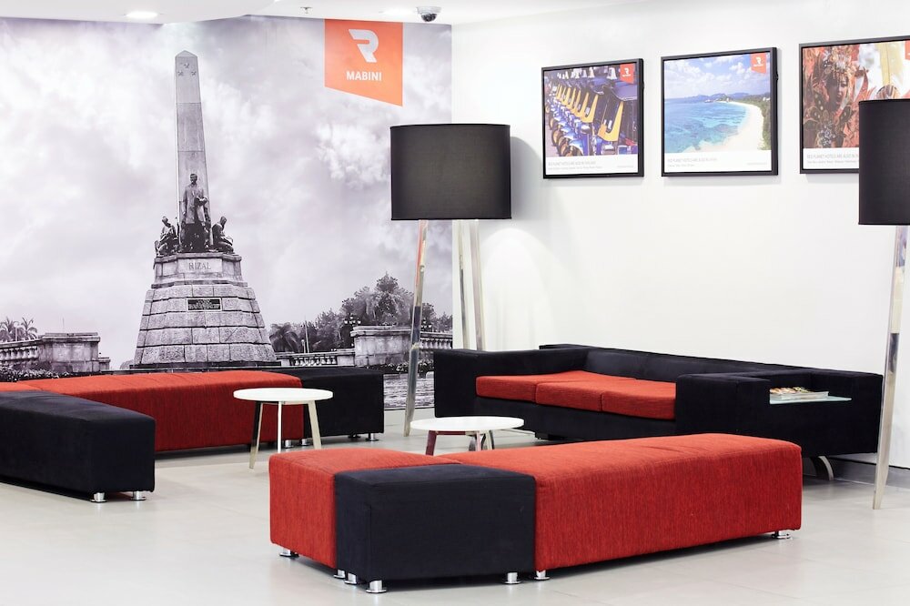 Фото Red Planet Manila Malate Mabini