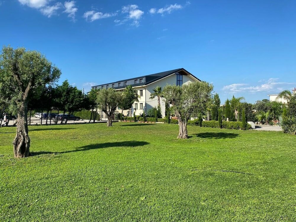 Фото Hotel Casal dell'Angelo