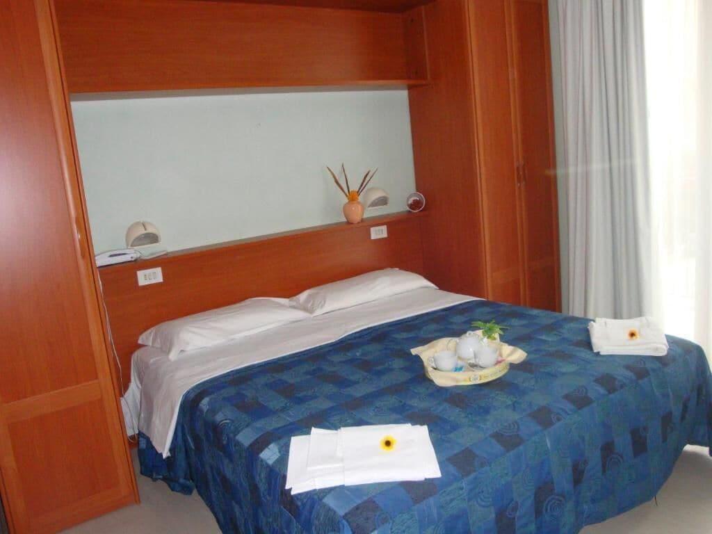 Фото Hotel Blue Moon