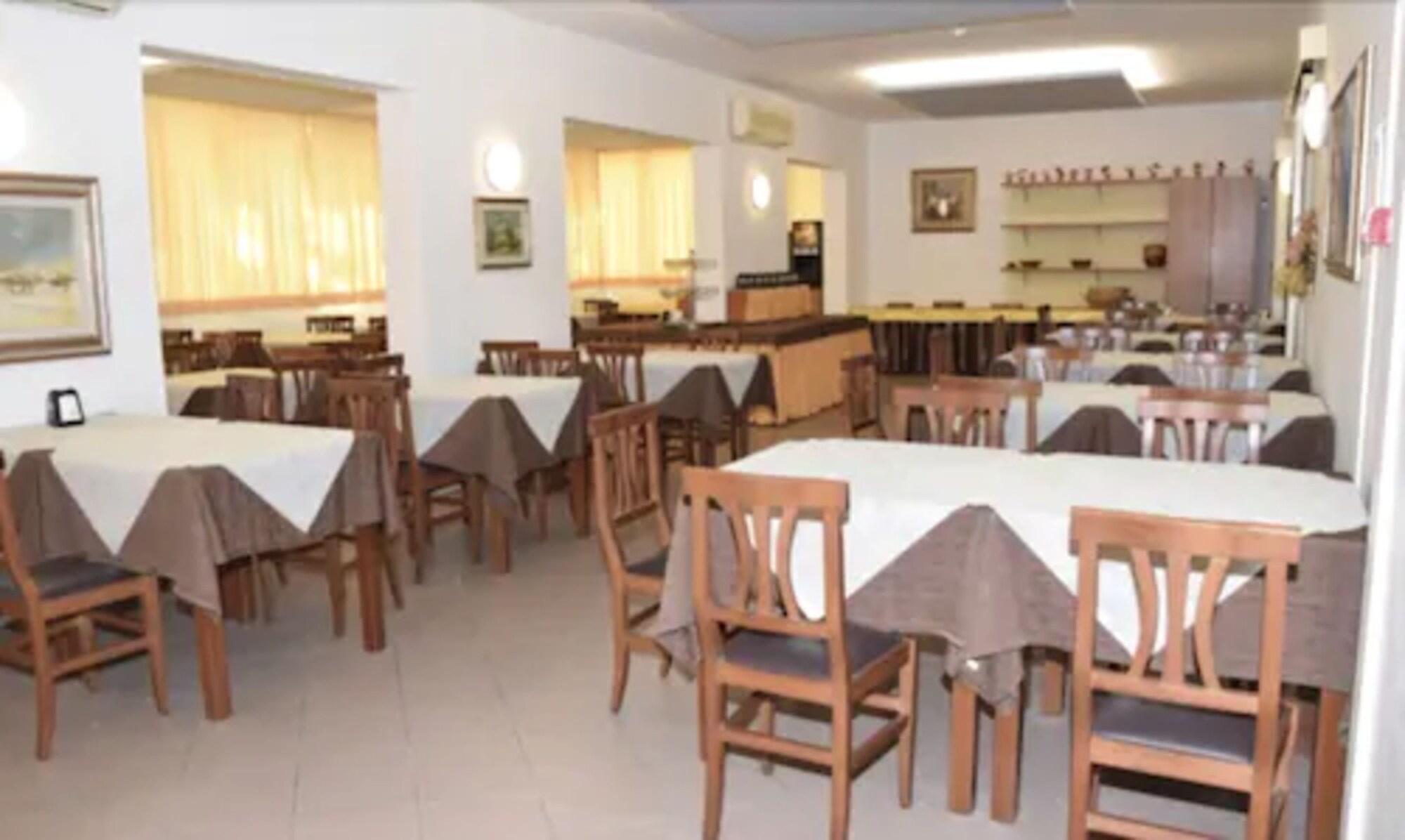 Фото Hotel Ca' Vanni