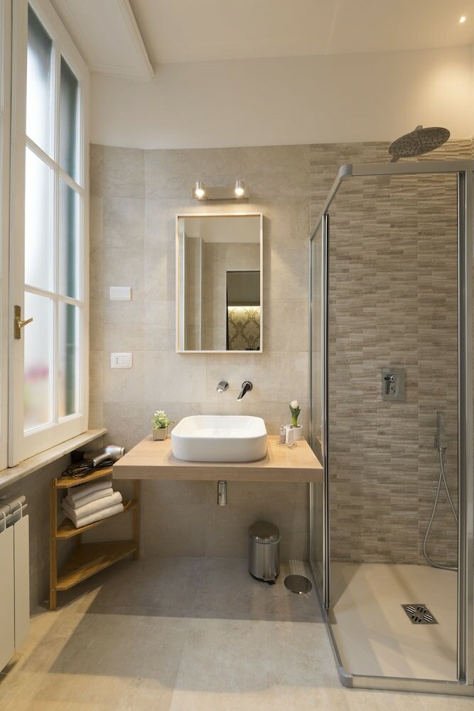 Фото Vatican Space Rooms in Rome