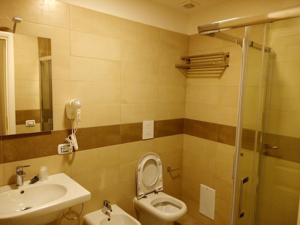 Фото Гостевой Дом B&b La Dimora del Conte