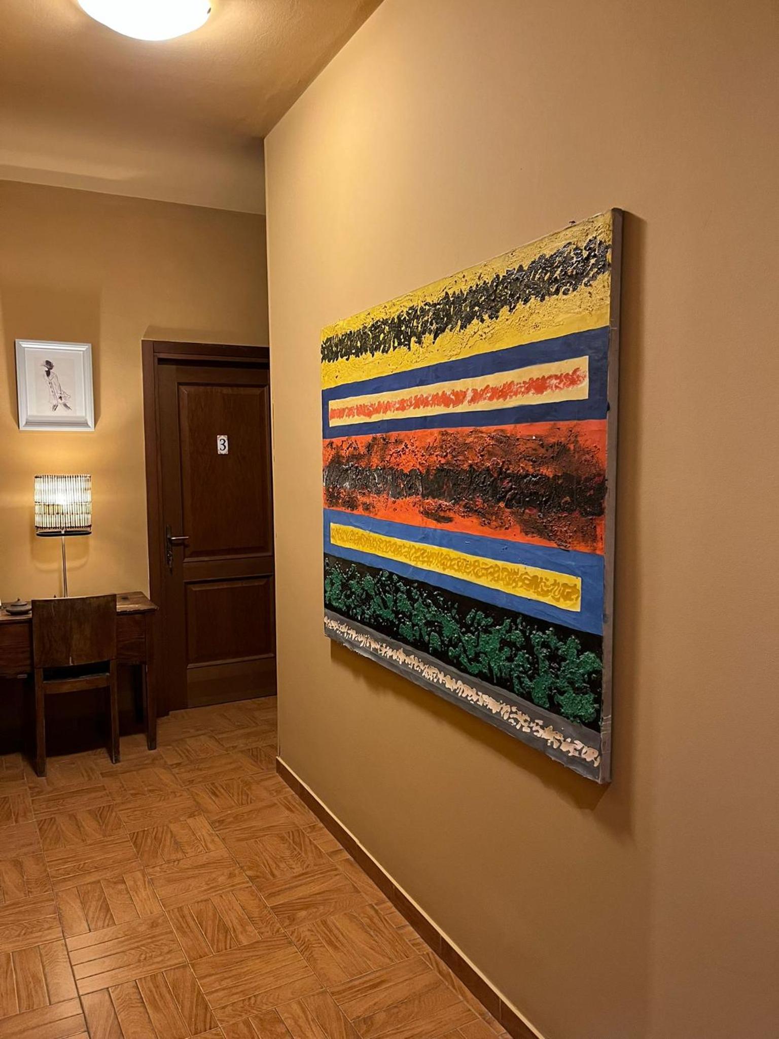 Фото B&b Corso Porta Nuova 39