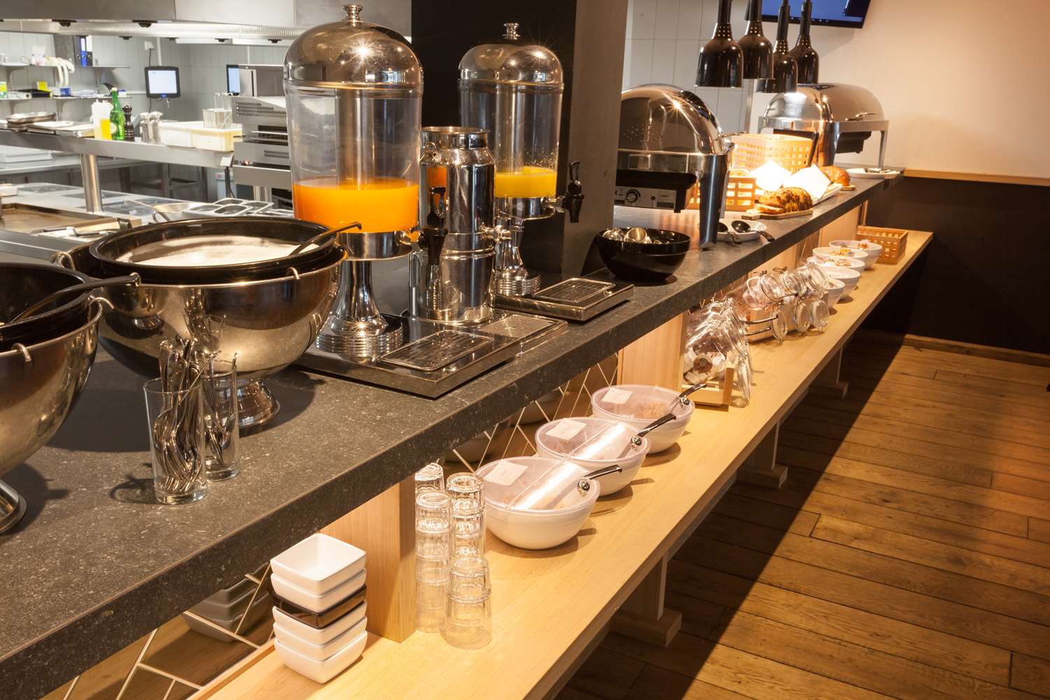 Фото City Hotel De Jonge