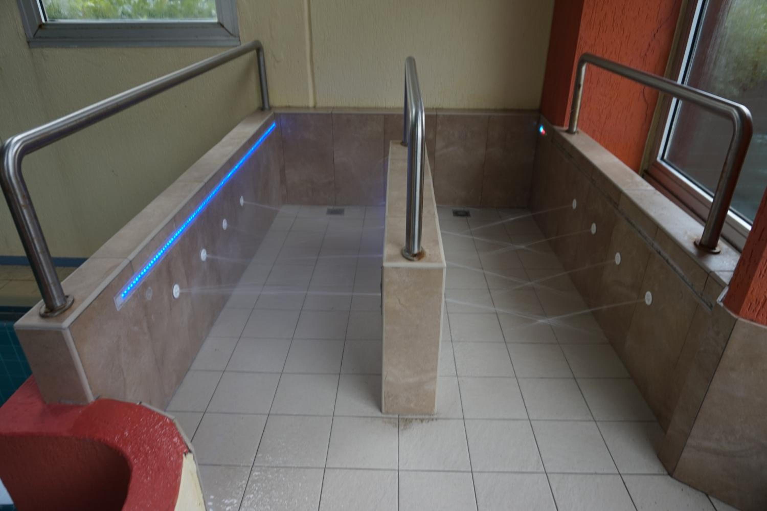 Фото La Serenissima Terme