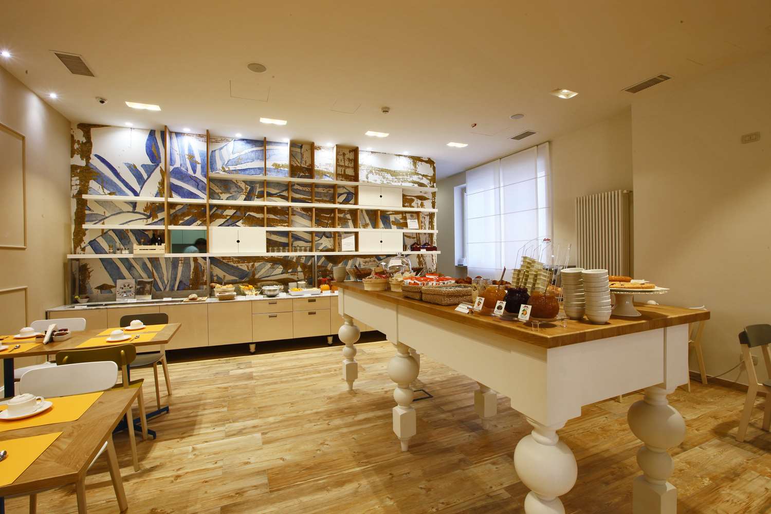 Фото Best Western Hotel Piemontese Bergamo