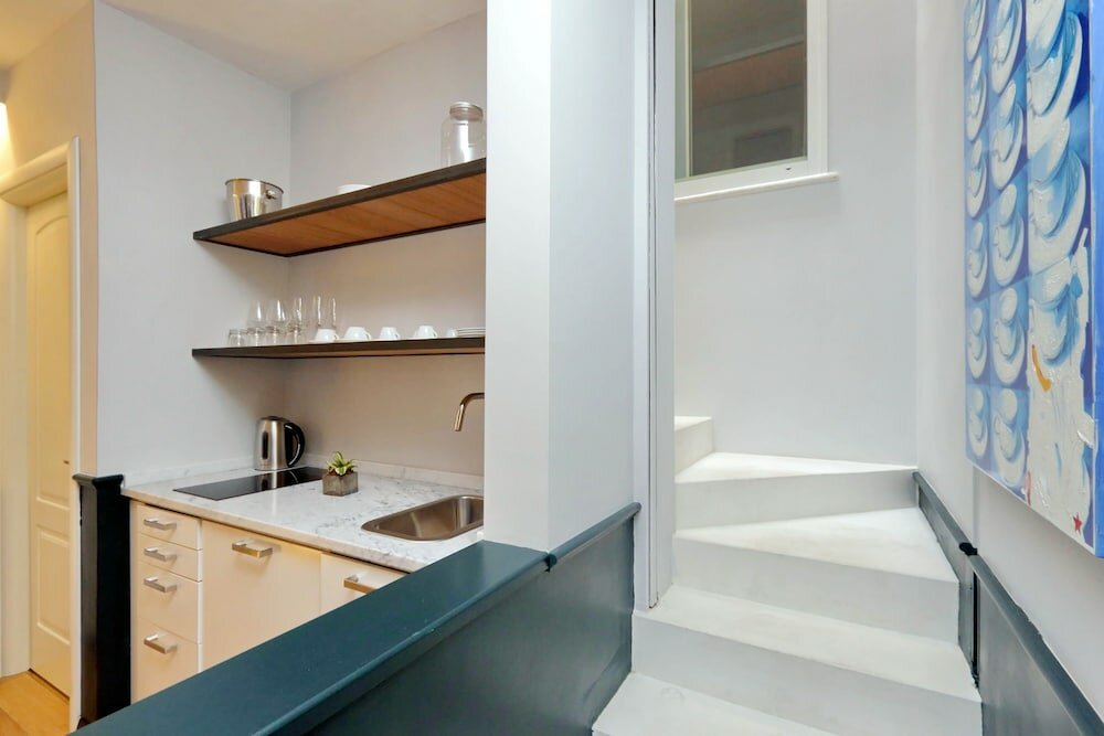 Фото Relais Vittoria Colonna