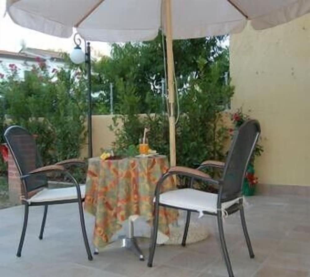 Фото Hotel Villa Primavera