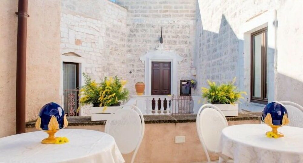 Фото Dimora dell'Osanna