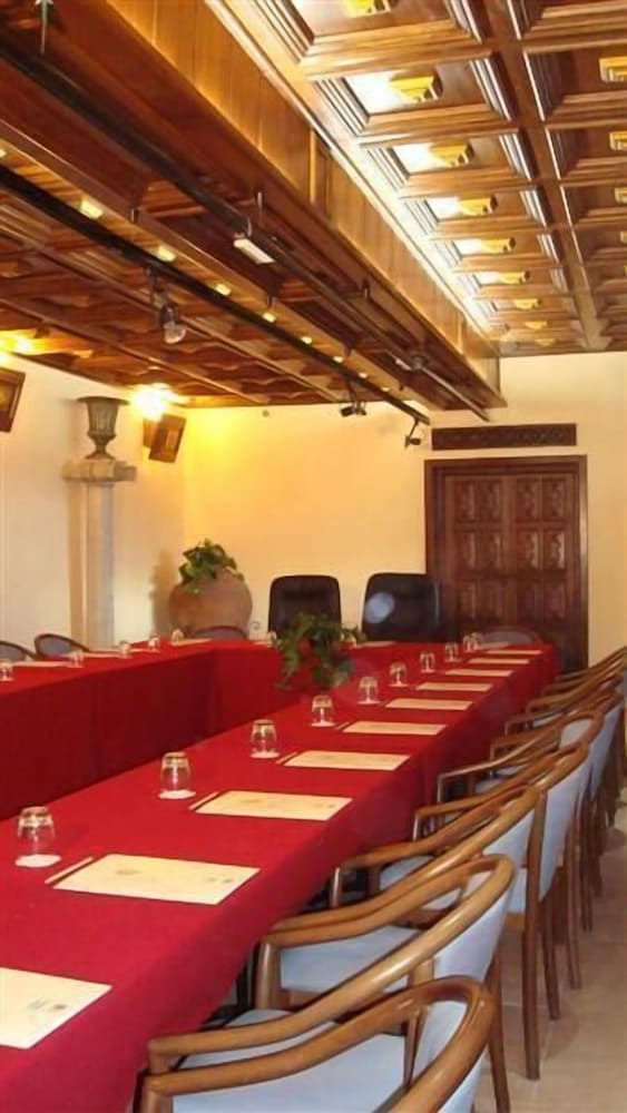 Фото Hotel Villa Sonia