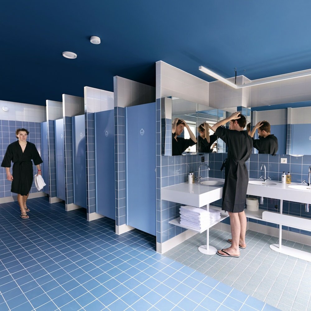 Фото CityHub Rotterdam