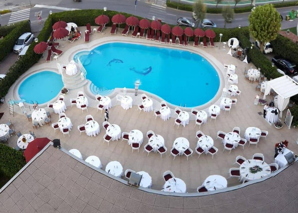 Фото Hotel Le Tegnue