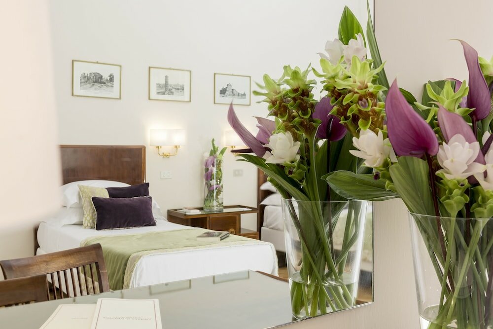 Фото Bettoja Atlantico Hotel