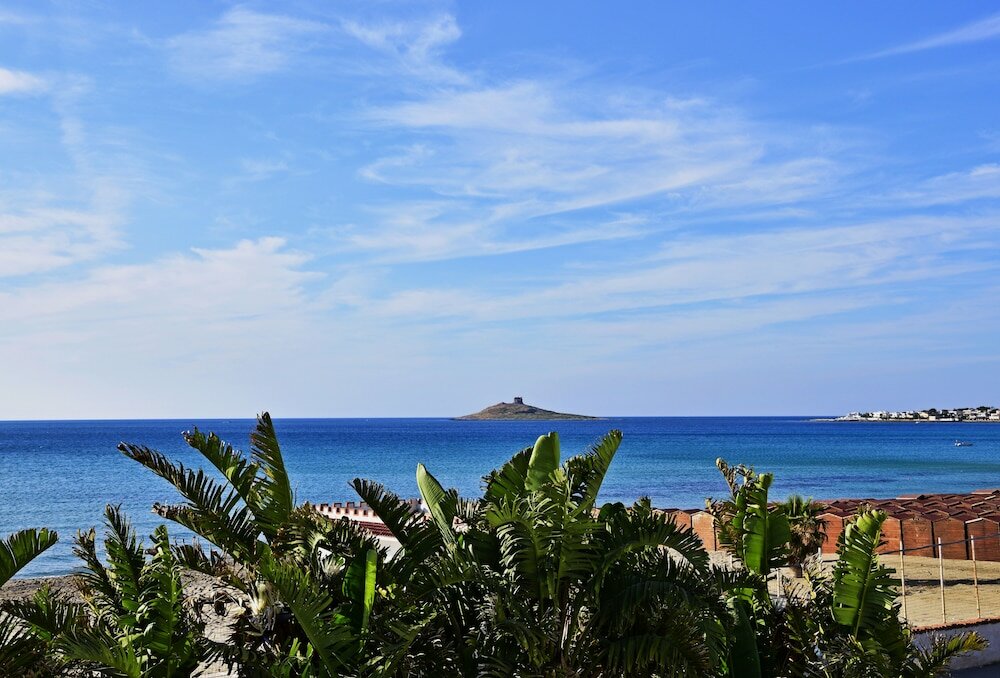 Фото Saracen Sands Hotel and Congress Centre