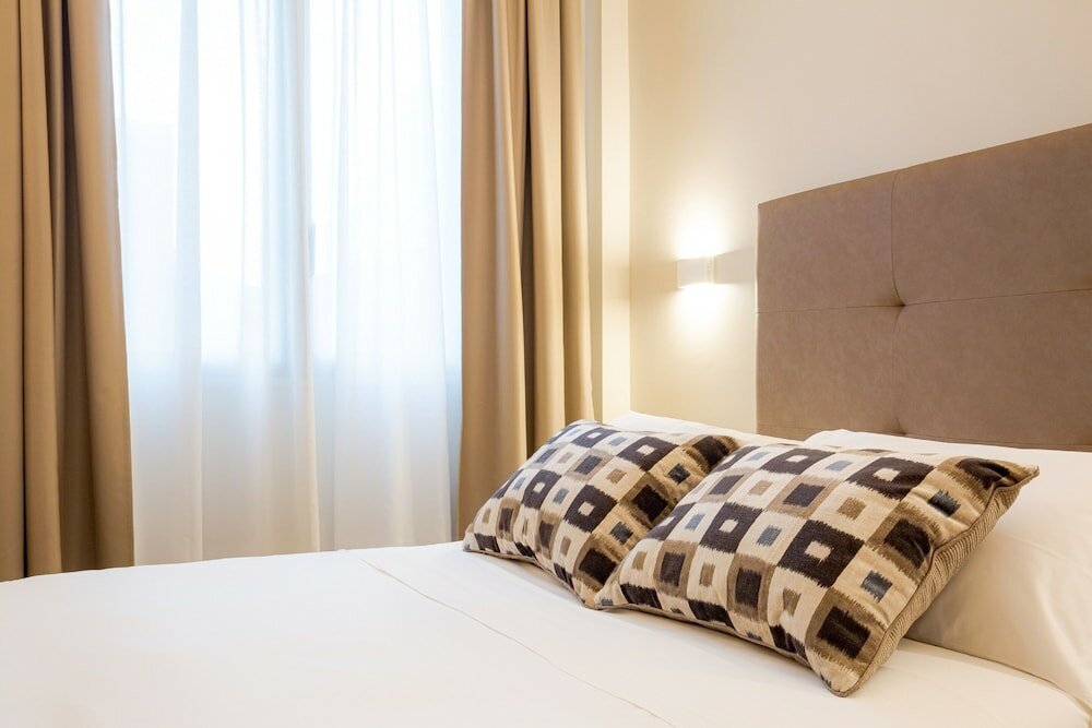 Фото Hotel Politeama