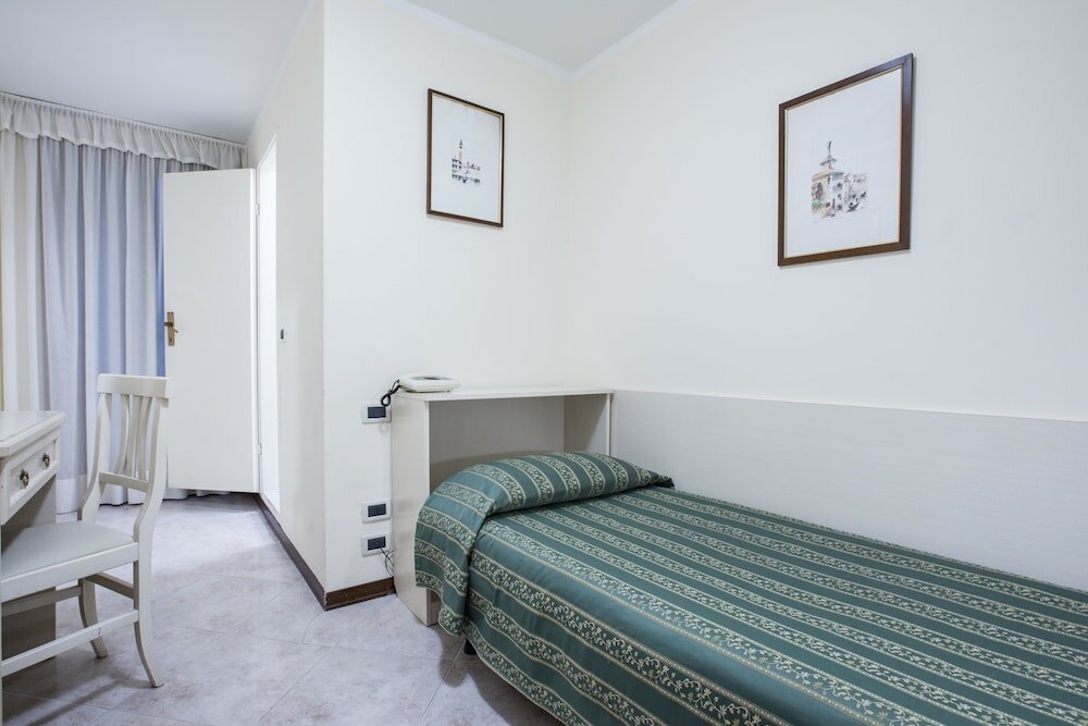 Фото U-Visionary Venezia Hotel