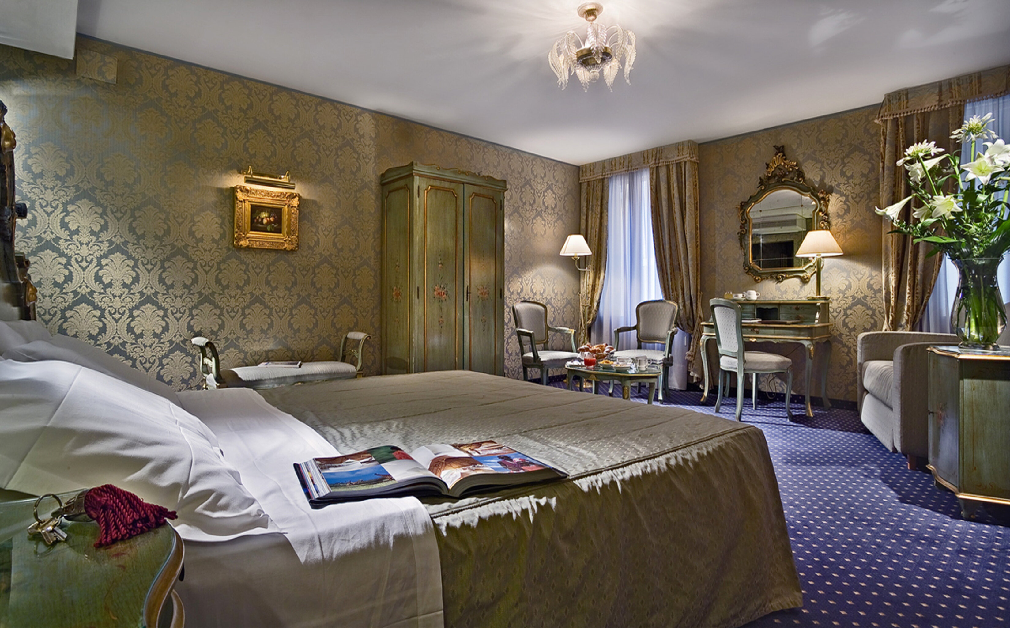 Фото Ca' Rialto House