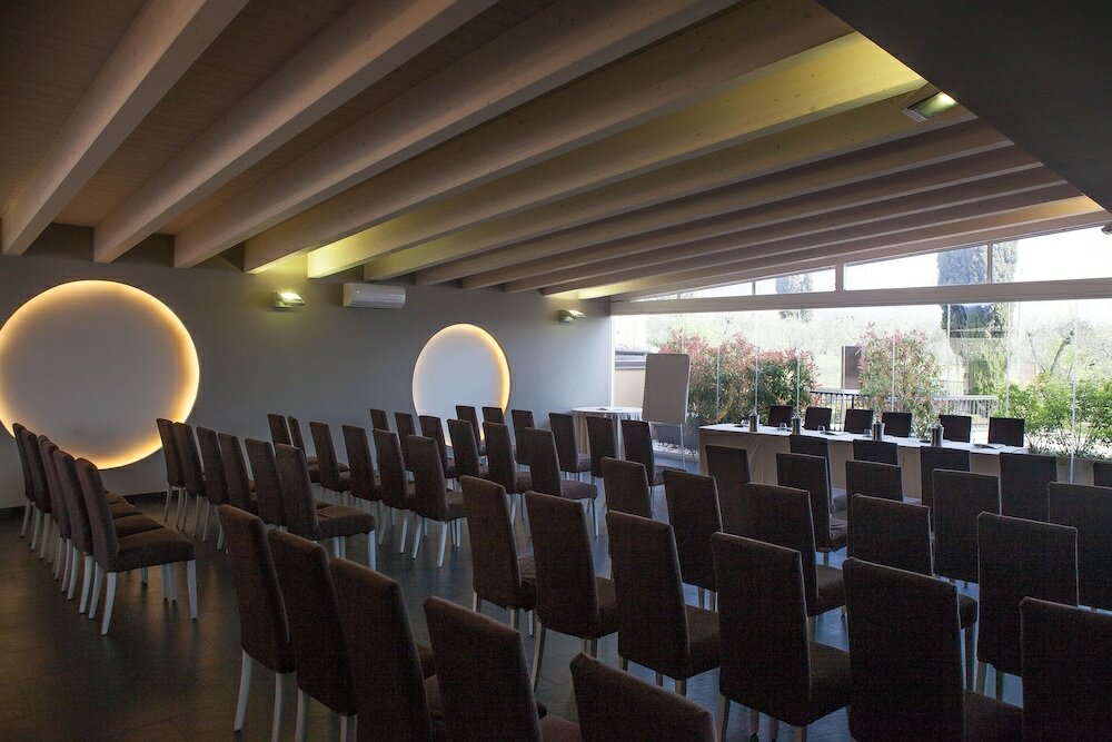 Фото Hotel Villa Luisa Resort & SPA