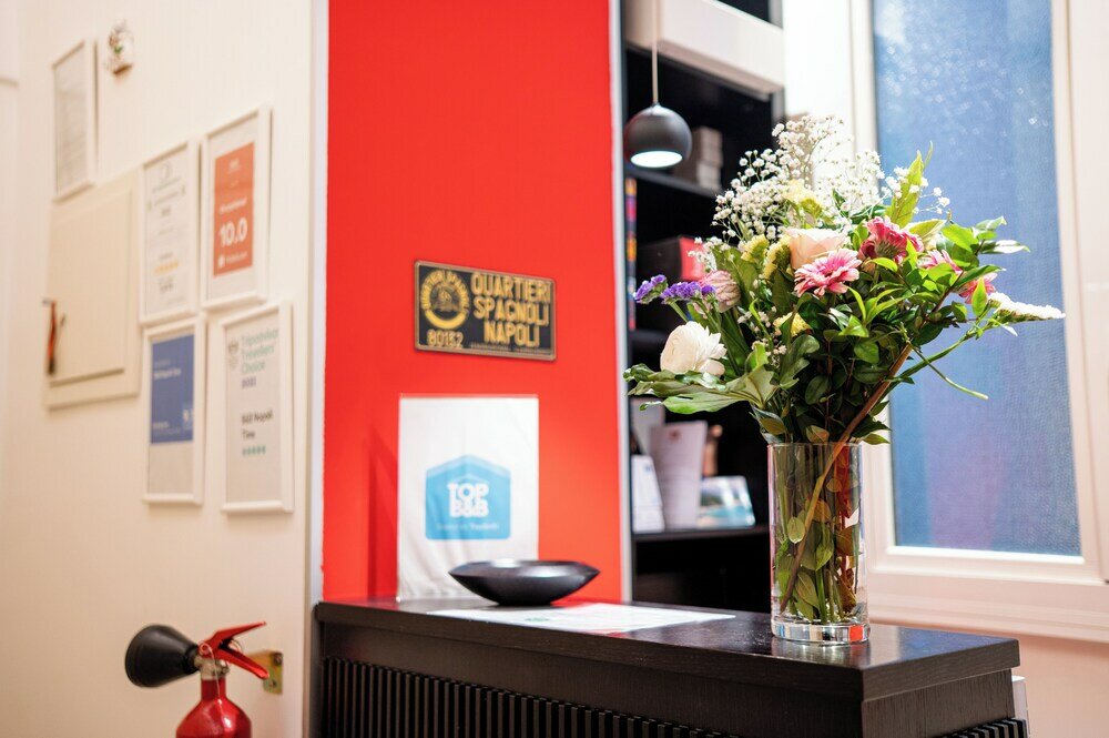 Фото Napoli Time